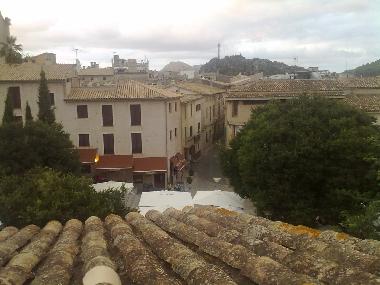 Maison de vacances /en/au Pollensa (Mallorca)ou appartement ou maison de vacances