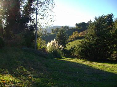 Maison de vacances �/en/au Sassocorvaro (Pesaro e Urbino)ou appartement ou maison de vacances