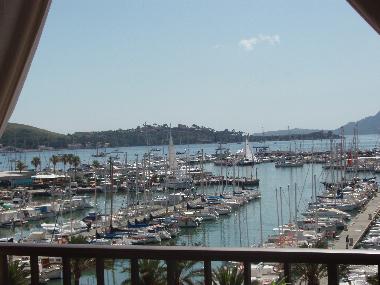 Appartement de vacances �/en/au Puerto Pollensa  Mallorca (Mallorca)ou appartement ou maison de vacances