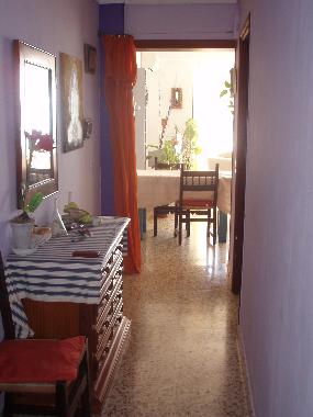 Appartement de vacances �/en/au Puerto Pollensa  Mallorca (Mallorca)ou appartement ou maison de vacances