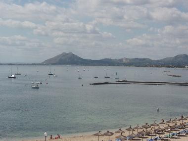 Appartement de vacances �/en/au Puerto Pollensa  Mallorca (Mallorca)ou appartement ou maison de vacances