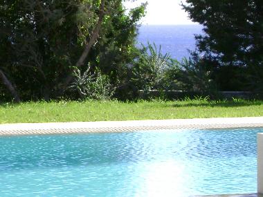 Maison de vacances �/en/au Kiotari-Rhodos (Dodekanisos)ou appartement ou maison de vacances