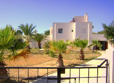 Maison de vacances �/en/au Kiotari-Rhodos (Dodekanisos)ou appartement ou maison de vacances