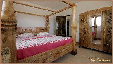Maison de vacances �/en/au Ukunda (Coast)ou appartement ou maison de vacances