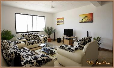 Maison de vacances �/en/au Ukunda (Coast)ou appartement ou maison de vacances