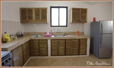 Maison de vacances �/en/au Ukunda (Coast)ou appartement ou maison de vacances