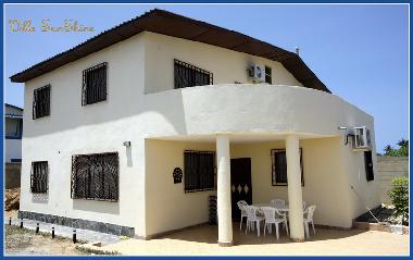 Maison de vacances �/en/au Ukunda (Coast)ou appartement ou maison de vacances