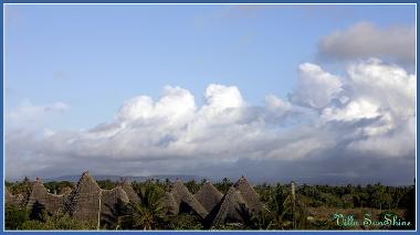 Maison de vacances �/en/au Ukunda (Coast)ou appartement ou maison de vacances