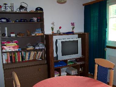 Appartement de vacances �/en/au Goldswil (Ringgenberg-Goldswil)ou appartement ou maison de vacances