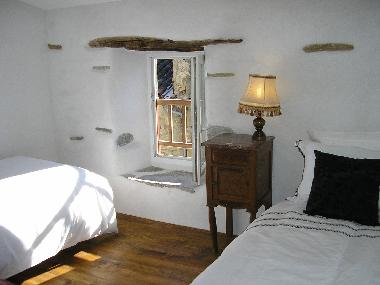 Maison de vacances /en/au Sonnac Sur L