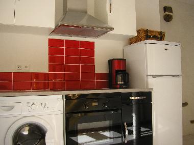 Maison de vacances /en/au Sonnac Sur L