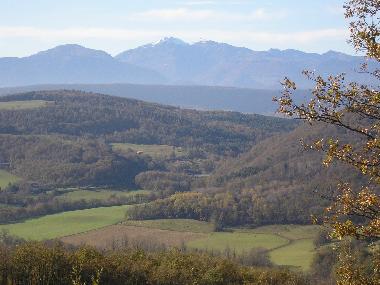 Maison de vacances /en/au Sonnac Sur L