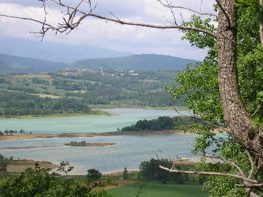 Maison de vacances /en/au Sonnac Sur L