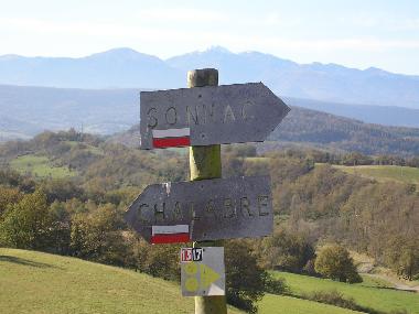 Maison de vacances /en/au Sonnac Sur L