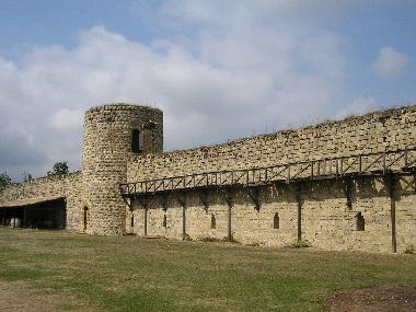 Maison de vacances /en/au Sonnac Sur L