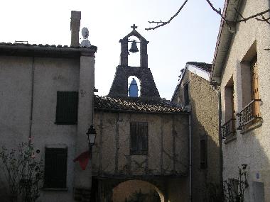 Maison de vacances /en/au Sonnac Sur L