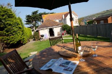Maison de vacances �/en/au Croyde (South West)ou appartement ou maison de vacances