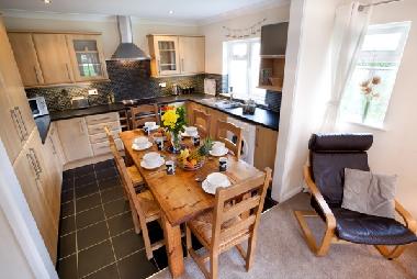 Maison de vacances �/en/au Croyde (South West)ou appartement ou maison de vacances