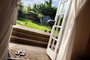 Maison de vacances �/en/au Croyde (South West)ou appartement ou maison de vacances