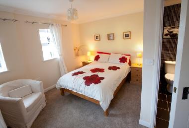 Maison de vacances �/en/au Croyde (South West)ou appartement ou maison de vacances