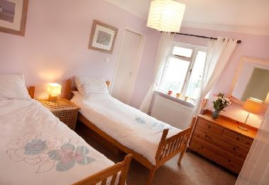 Maison de vacances �/en/au Croyde (South West)ou appartement ou maison de vacances