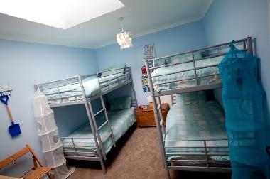 Maison de vacances �/en/au Croyde (South West)ou appartement ou maison de vacances