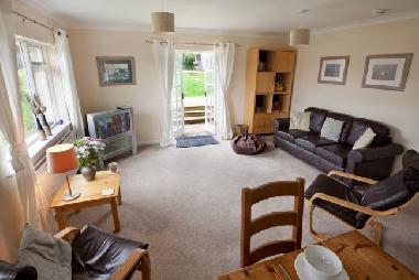 Maison de vacances �/en/au Croyde (South West)ou appartement ou maison de vacances