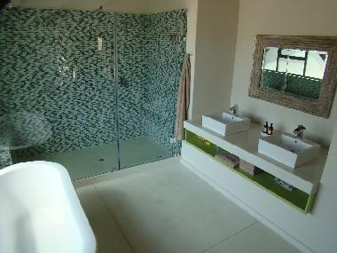 Maison de vacances �/en/au Hoedspruit (Mpumalanga)ou appartement ou maison de vacances