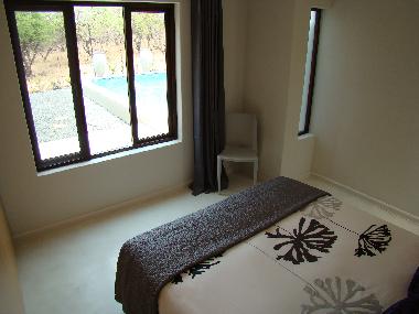 Maison de vacances �/en/au Hoedspruit (Mpumalanga)ou appartement ou maison de vacances