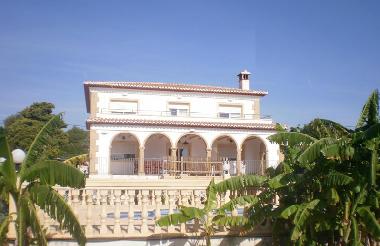Villa �/en/au Javea (Alicante / Alacant)ou appartement ou maison de vacances