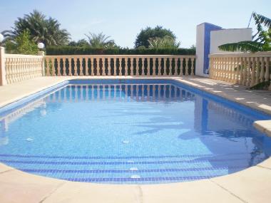 Villa �/en/au Javea (Alicante / Alacant)ou appartement ou maison de vacances