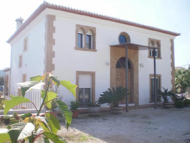 Villa �/en/au Javea (Alicante / Alacant)ou appartement ou maison de vacances