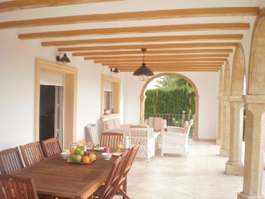 Villa �/en/au Javea (Alicante / Alacant)ou appartement ou maison de vacances