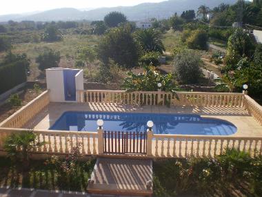 Villa �/en/au Javea (Alicante / Alacant)ou appartement ou maison de vacances