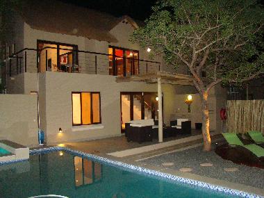 Maison de vacances �/en/au Hoedspruit (Mpumalanga)ou appartement ou maison de vacances