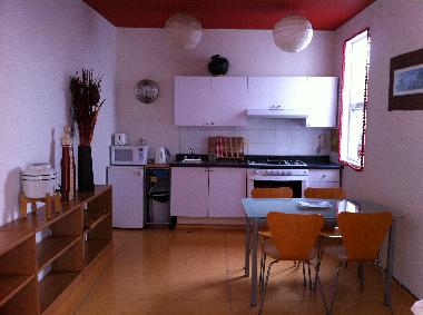 Appartement de vacances �/en/au Mexico City (Distrito Federal)ou appartement ou maison de vacances