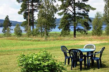 Maison de vacances �/en/au Lakene (V�rmland)ou appartement ou maison de vacances