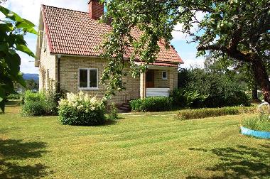 Maison de vacances �/en/au Lakene (V�rmland)ou appartement ou maison de vacances