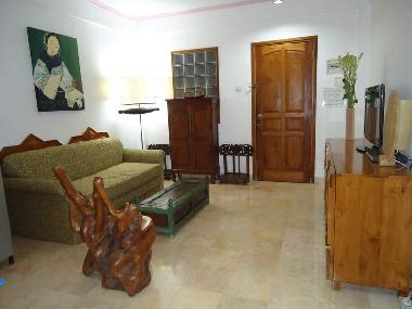 Appartement de vacances �/en/au Kuta Legian (Bali)ou appartement ou maison de vacances