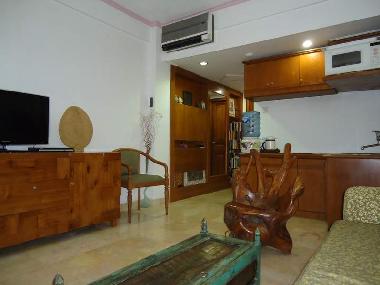 Appartement de vacances �/en/au Kuta Legian (Bali)ou appartement ou maison de vacances