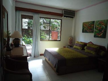 Appartement de vacances �/en/au Kuta Legian (Bali)ou appartement ou maison de vacances