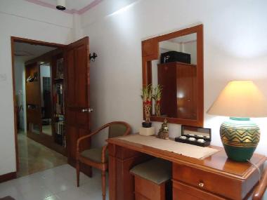 Appartement de vacances �/en/au Kuta Legian (Bali)ou appartement ou maison de vacances
