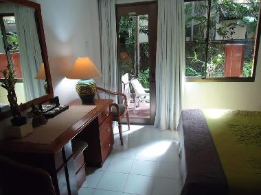 Appartement de vacances �/en/au Kuta Legian (Bali)ou appartement ou maison de vacances