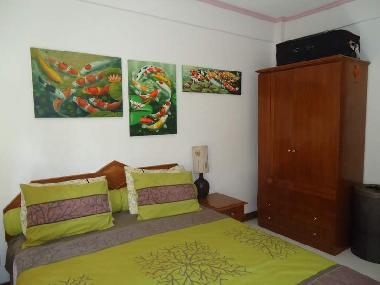 Appartement de vacances �/en/au Kuta Legian (Bali)ou appartement ou maison de vacances
