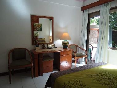 Appartement de vacances �/en/au Kuta Legian (Bali)ou appartement ou maison de vacances