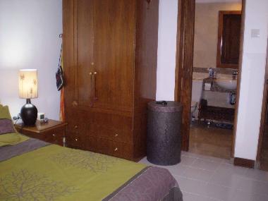 Appartement de vacances �/en/au Kuta Legian (Bali)ou appartement ou maison de vacances