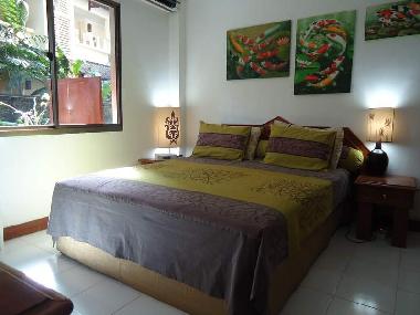 Appartement de vacances �/en/au Kuta Legian (Bali)ou appartement ou maison de vacances