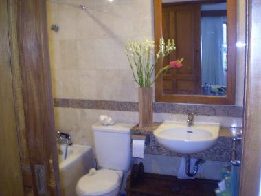 Appartement de vacances �/en/au Kuta Legian (Bali)ou appartement ou maison de vacances