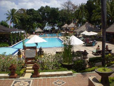 Appartement de vacances �/en/au Kuta Legian (Bali)ou appartement ou maison de vacances