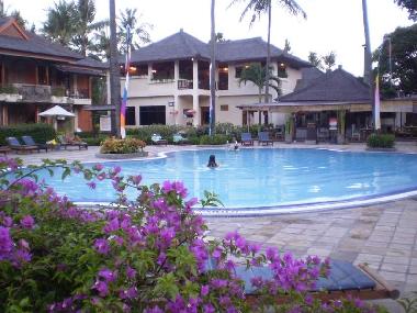 Appartement de vacances �/en/au Kuta Legian (Bali)ou appartement ou maison de vacances